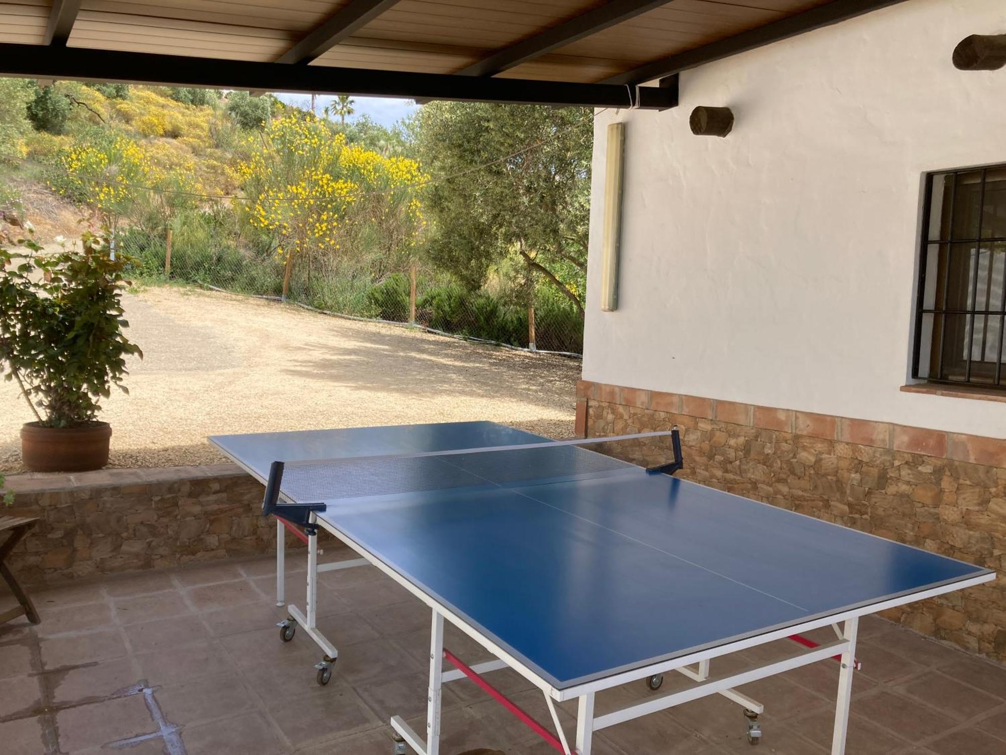Casa Siempre Feliz Villanueva de la Concepción Exterior foto